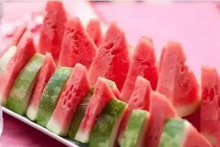 大姨妈吃瓜,揭秘女性“吃瓜”的神奇功效