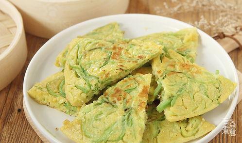 直播吃瓜吃饼,吃瓜吃饼，趣味横生的直播盛宴