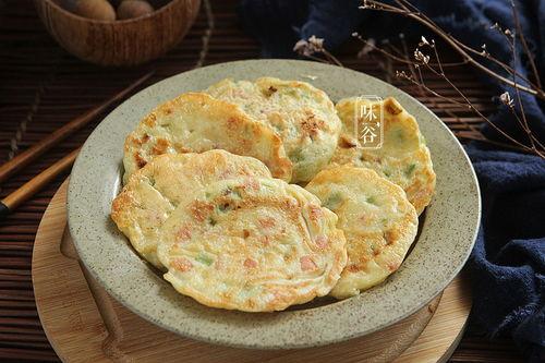 直播吃瓜吃饼,吃瓜吃饼，趣味横生的直播盛宴