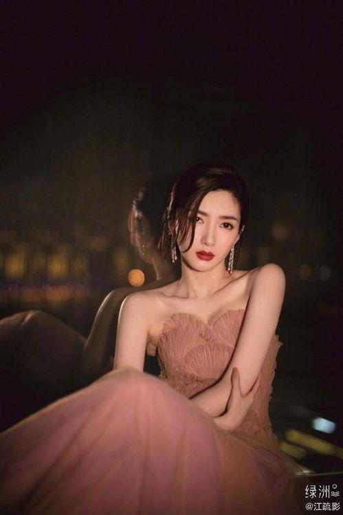 江疏影事件 吃瓜