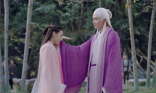 帝君吃瓜恋爱,揭秘宫廷中的甜蜜恋爱故事