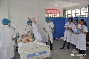 近期医院吃瓜事件