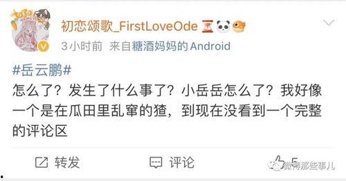 吃瓜网友和热搜,热搜背后的惊人真相！