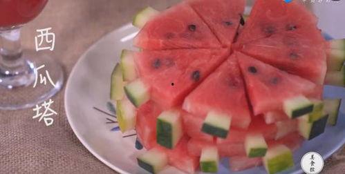 聪慧的优雅吃瓜,吃瓜群众的智慧盛宴