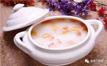 吃肉不喝汤 吃瓜不