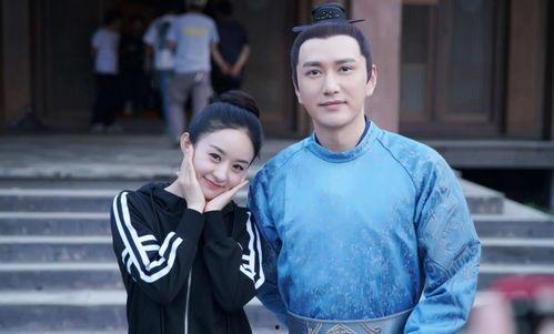 赵老师吃瓜,揭秘娱乐圈幕后故事