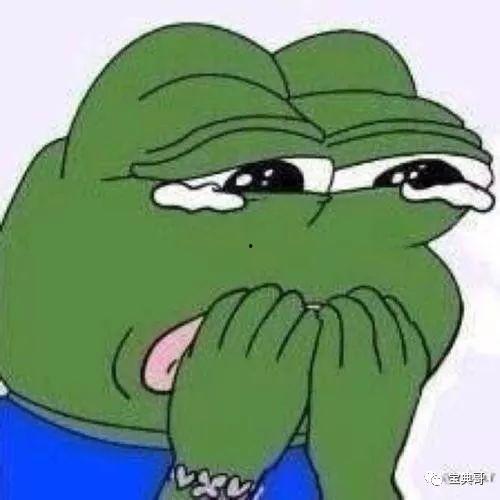 资深吃瓜可爱蛙