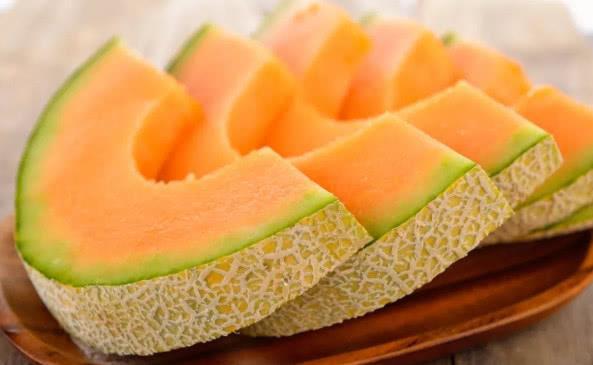 吃榴莲再吃哈密瓜,口感碰撞之旅