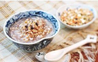 烧胃可以吃钾氢米瓜吗,烧胃患者的天然食疗选择