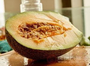 吃哈密瓜长胖,揭秘吃哈密瓜为何会长胖的秘密