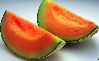 吃哈密瓜长胖,揭秘吃哈密瓜为何会长胖的秘密