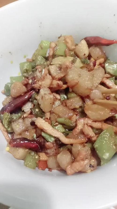 佛手瓜可以和羊肉吃不,营养互补的佳肴