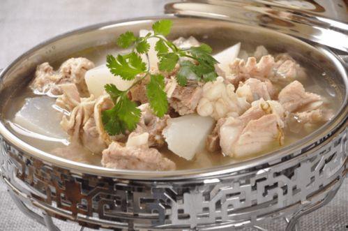 佛手瓜可以和羊肉吃不,营养互补的佳肴