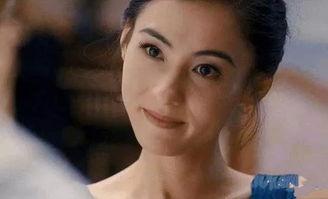 吃瓜直播间张柏芝,揭秘娱乐圈幕后故事