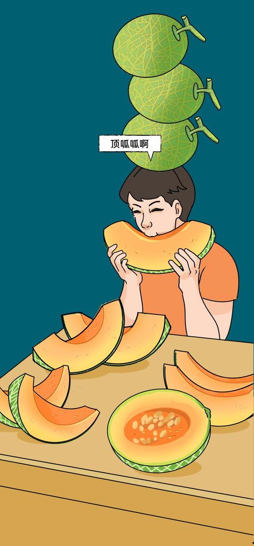 吃瓜看戏消暑解闷,吃瓜看戏，轻松解闷