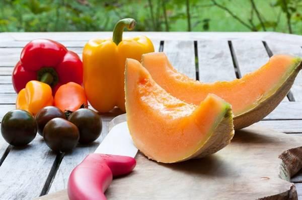 肝炎吃哈密瓜,肝炎患者食用哈密瓜的益处与注意事项