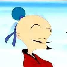 孤独小孩吃瓜,孤独小孩的瓜田奇遇记