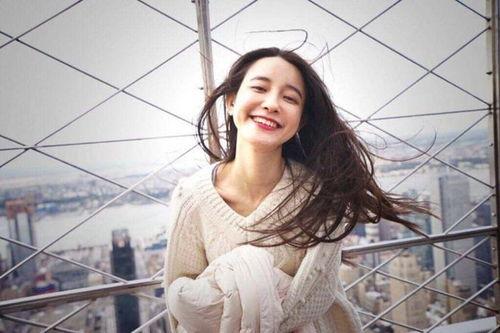 网红吃瓜模特,揭秘模特圈幕后故事