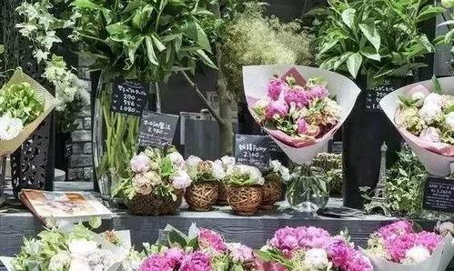 花店最新吃瓜视频,揭秘幕后真相，带你领略花店风云