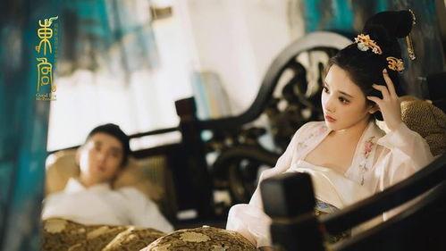 大白在吃瓜东宫59,揭秘宫廷秘闻背后的真相