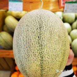 沙河蜜瓜怎么吃,解锁夏日清新口感