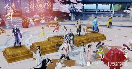 花与剑吃瓜哪个好玩,一场娱乐盛宴的趣味对决