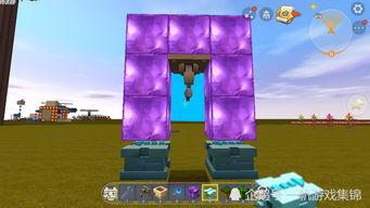 迷你世界吃瓜小镇,探寻吃瓜小镇的奇幻之旅