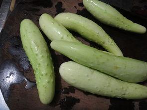 吃清瓜酸,清瓜酸的美味探索与养生之道