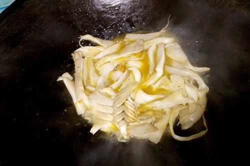 蘑菇和面瓜可以一起吃吗,健康美味两不误