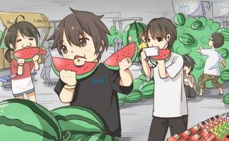 触漫吃瓜,揭秘娱乐圈背后的那些事儿