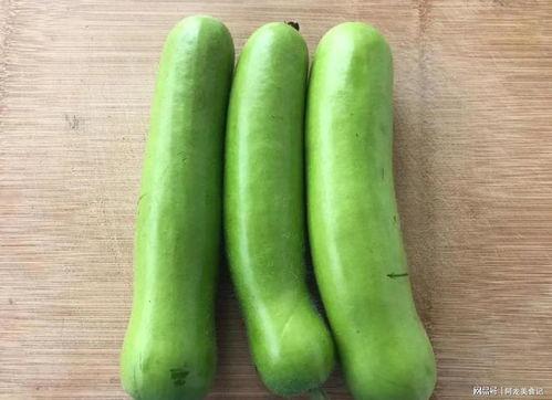 怀孕吃瓠子瓜,瓠子瓜助力母婴健康