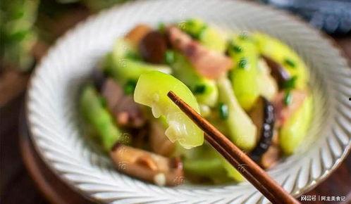 怀孕吃瓠子瓜,瓠子瓜助力母婴健康