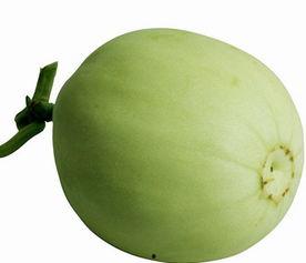 梨瓜的籽可以吃,美味与营养的双重享受