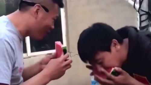 哥哥吃瓜后续,真相大白，网友热议不断