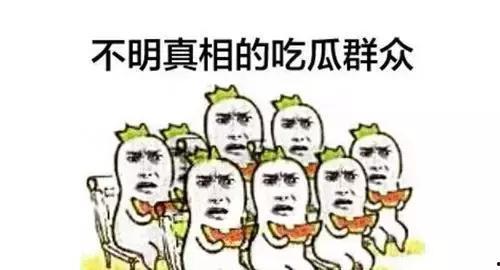 奥运吃瓜群众,吃瓜群众的热议焦点