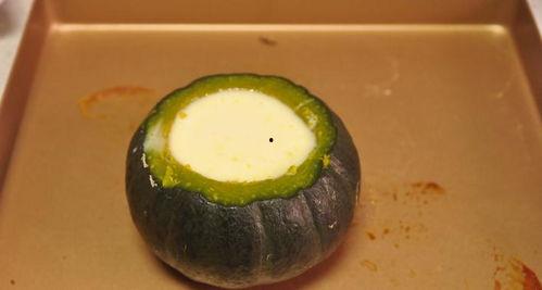 吃会拉丝的瓜,尽享拉丝瓜的美味之旅