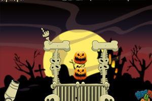 吃瓜骷髅,探寻神秘现象背后的真相