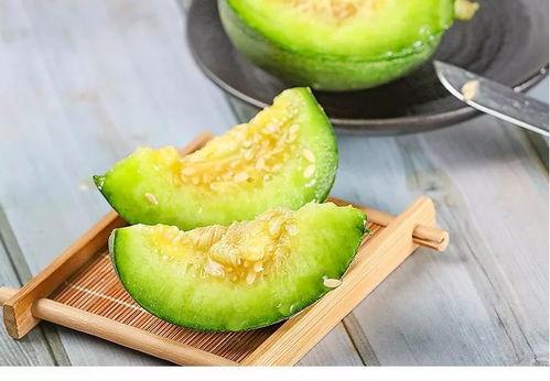 临汾洪洞吃瓜,探寻临汾洪洞的瓜果盛宴