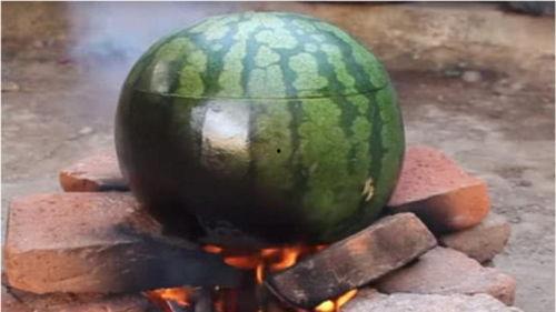 侉子瓜能煮着吃吗,烹饪新宠，煮食体验分享