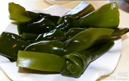 海带蒲瓜怎么吃,探索家常烹饪新选择