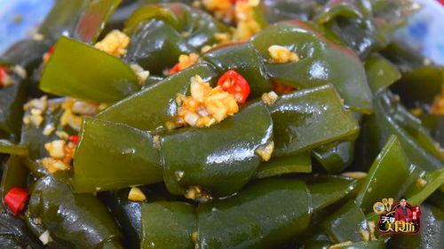 海带蒲瓜怎么吃,探索家常烹饪新选择