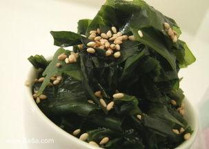 海带蒲瓜怎么吃,探索家常烹饪新选择