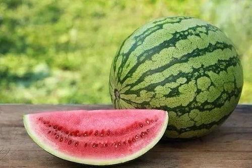 入秋后吃瓜好吗,养生还是禁忌？揭秘秋季吃瓜的真相