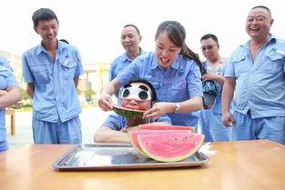 吃瓜群众有趣的灵魂