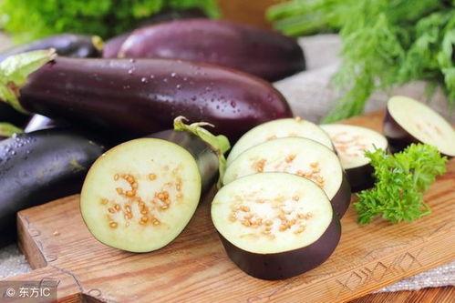 怀孕初期可以吃茄瓜,茄瓜的营养益处与食用指南