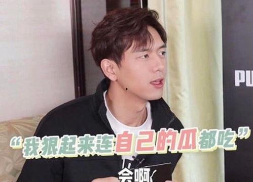 李现吃瓜图片大全,解锁娱乐圈新姿势