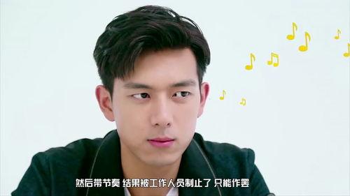 李现吃瓜图片大全,解锁娱乐圈新姿势