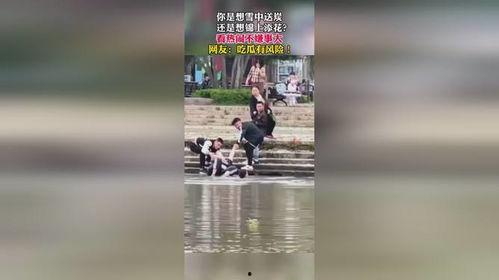 吃瓜群众感人视频,感人视频见证人间真情