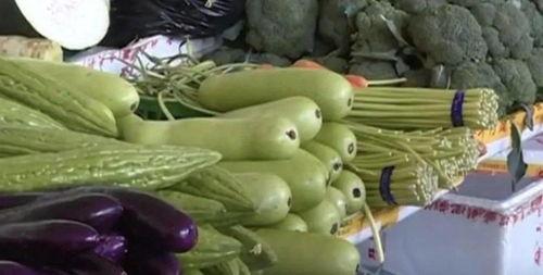 梦见准备摘葫芦吃瓜,揭秘摘葫芦吃瓜的神秘寓意