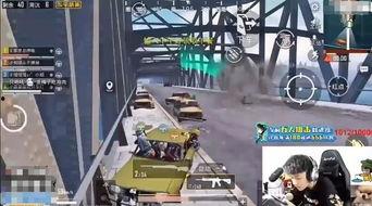 吃鸡大型吃瓜现场视频大全,吃鸡视频大全揭秘精彩瞬间